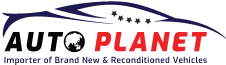 Auto Planet